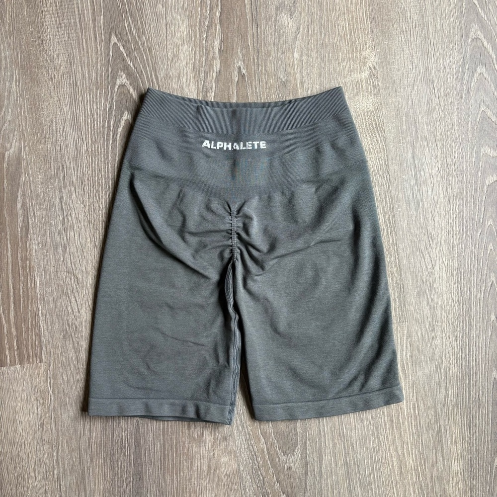 Alphalete Shorts